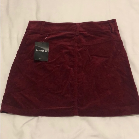 Forever 21 Skirt - Size Small - Picture 2 of 2